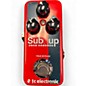 Used TC Electronic Sub N Up Mini Octaver Effect Pedal thumbnail