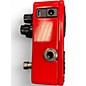 Used TC Electronic Sub N Up Mini Octaver Effect Pedal