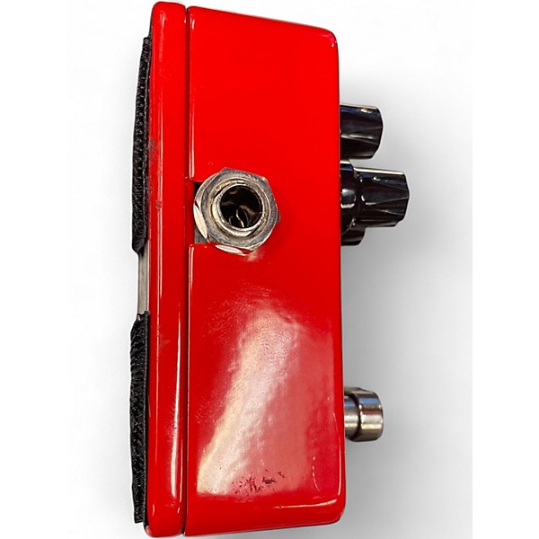 Used TC Electronic Sub N Up Mini Octaver Effect Pedal