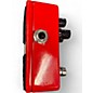 Used TC Electronic Sub N Up Mini Octaver Effect Pedal