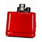 Used TC Electronic Sub N Up Mini Octaver Effect Pedal