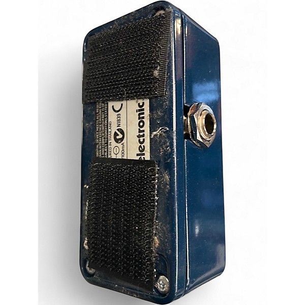 Used TC Electronic Spectra Comp  Effect Pedal