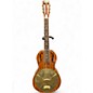 Used Royall HG FLAME SPRUCE Acoustic Guitar thumbnail