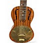 Used Royall HG FLAME SPRUCE Acoustic Guitar