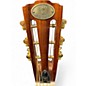 Used Royall HG FLAME SPRUCE Acoustic Guitar
