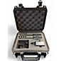 Used Sennheiser ew 100 ENG G3 Band-A Wireless System thumbnail