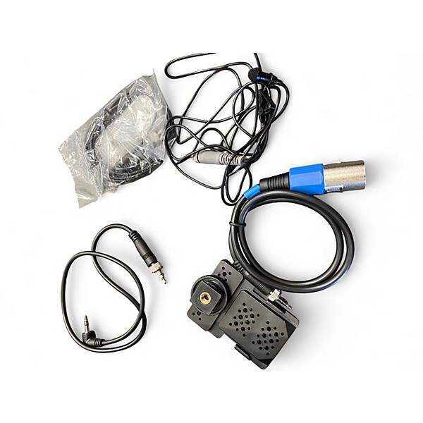 Used Sennheiser ew 100 ENG G3 Band-A Wireless System