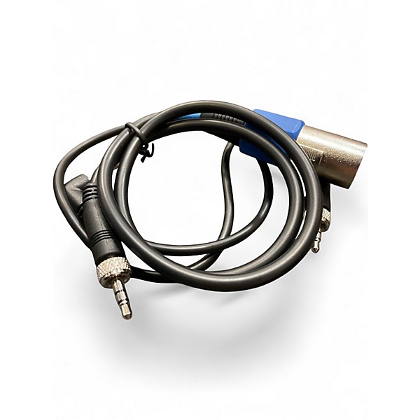 Used Sennheiser ew 100 ENG G3 Band-A Wireless System