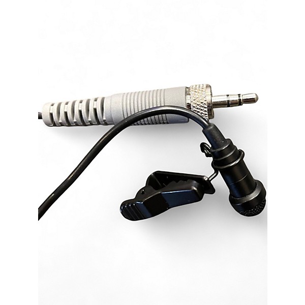 Used Sennheiser ew 100 ENG G3 Band-A Wireless System