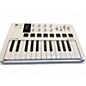 Used Arturia Minilab 3 MIDI Controller