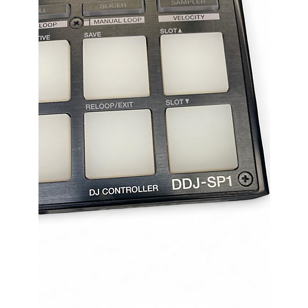 Used Pioneer DJ DDJSP1 DJ Controller