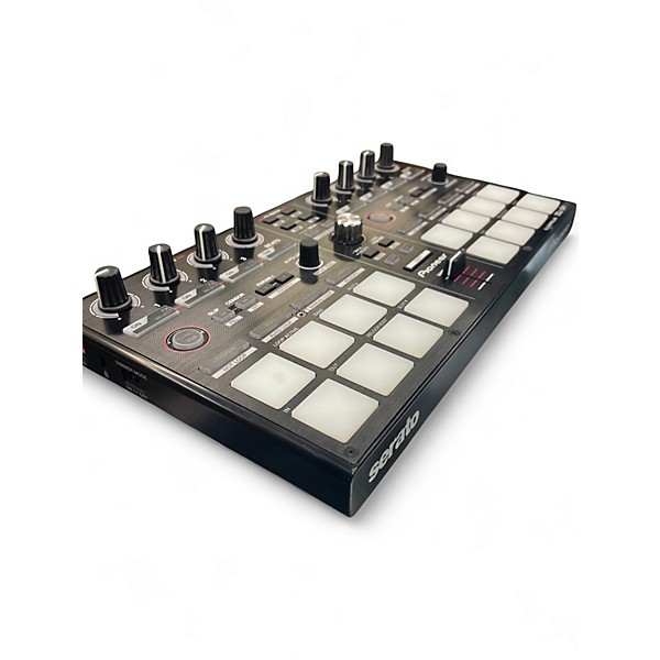 Used Pioneer DJ DDJSP1 DJ Controller