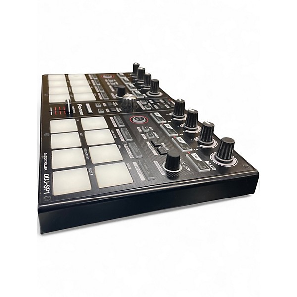 Used Pioneer DJ DDJSP1 DJ Controller