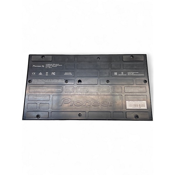 Used Pioneer DJ DDJSP1 DJ Controller