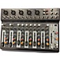 Used Behringer xenyx 1002B Line Mixer thumbnail