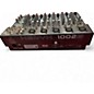 Used Behringer xenyx 1002B Line Mixer