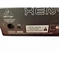 Used Behringer xenyx 1002B Line Mixer