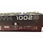 Used Behringer xenyx 1002B Line Mixer