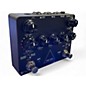 Used Keeley dark side Effect Pedal