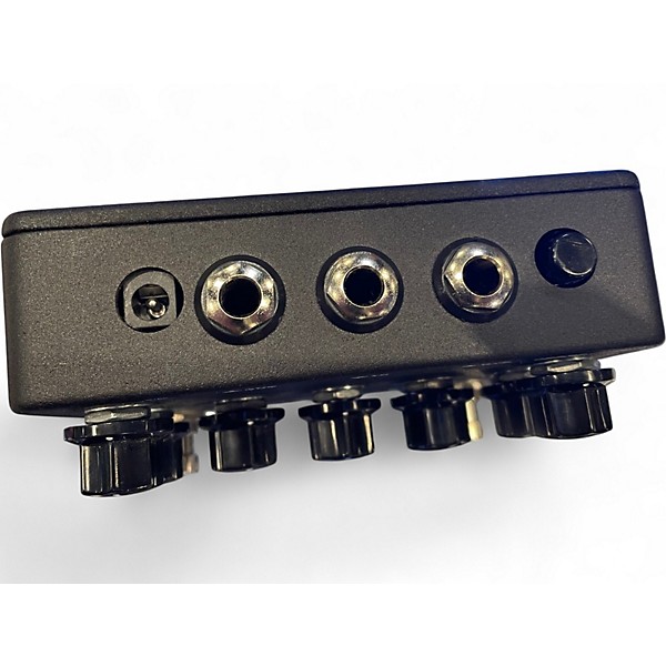 Used Keeley dark side Effect Pedal