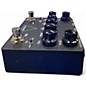 Used Keeley dark side Effect Pedal