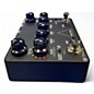 Used Keeley dark side Effect Pedal