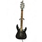 Used Jackson SLA6-dx  BLACK Solid Body Electric Guitar thumbnail