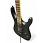 Used Jackson SLA6-dx  BLACK Solid Body Electric Guitar