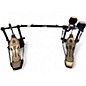 Used Mapex 500 Double Pedal Double Bass Drum Pedal thumbnail