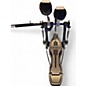 Used Mapex 500 Double Pedal Double Bass Drum Pedal