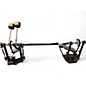 Used Mapex 500 Double Pedal Double Bass Drum Pedal