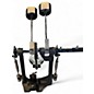 Used Mapex 500 Double Pedal Double Bass Drum Pedal
