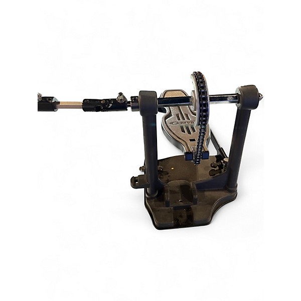 Used Mapex 500 Double Pedal Double Bass Drum Pedal