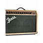Used Fender Acoustasonic Jr 40W Acoustic Guitar Combo Amp thumbnail