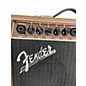 Used Fender Acoustasonic Jr 40W Acoustic Guitar Combo Amp
