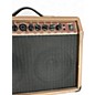 Used Fender Acoustasonic Jr 40W Acoustic Guitar Combo Amp