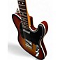 Used 2023 Fender Jason Isbell  Telecaster ROAD WORN SUNBURST Solid Body Electric Guitar