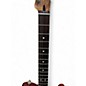 Used 2023 Fender Jason Isbell  Telecaster ROAD WORN SUNBURST Solid Body Electric Guitar