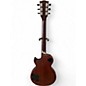 Used 2013 Gibson LPJ Chocolate Solid Body Electric Guitar
