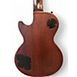 Used 2013 Gibson LPJ Chocolate Solid Body Electric Guitar