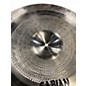 Used SABIAN 21in AAX Xtreme Chinese Brilliant Cymbal