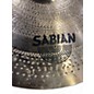 Used SABIAN 21in AAX Xtreme Chinese Brilliant Cymbal