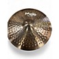 Used Paiste 24in 900 MEGA RIDE Cymbal thumbnail