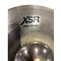 Used SABIAN 14in XSR HI HAT PAIR Cymbal