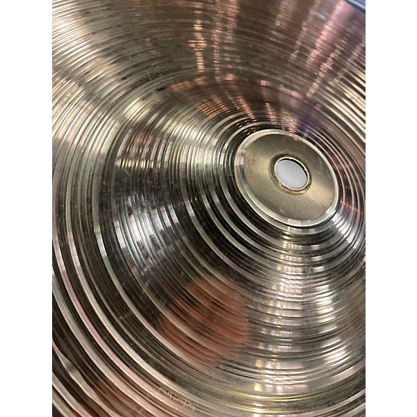 Used Paiste 20in PST3 Ride Cymbal