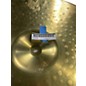 Used Paiste 20in PST3 Ride Cymbal