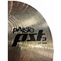 Used Paiste 20in PST3 Ride Cymbal