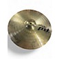 Used Paiste 18in PST3 Crash Ride Cymbal thumbnail