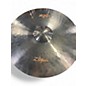 Used SABIAN 20in ZXT TITANIUM MEDUIM RIDE  Cymbal thumbnail
