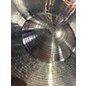 Used SABIAN 20in ZXT TITANIUM MEDUIM RIDE  Cymbal